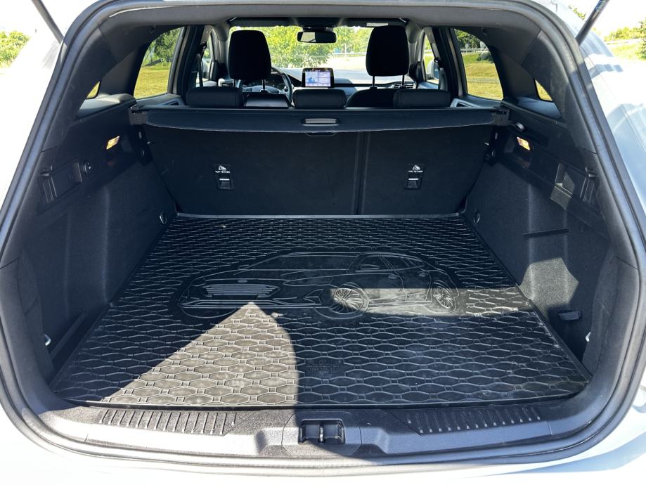 Ford Focus ST-LINE 2.0 EcoBlue LED-KAM-ACC-LINE-B&O-KEYLESS, fotografija 10