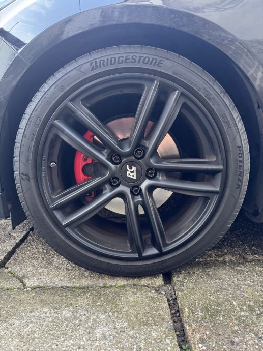 Ford Focus ST-Line 2,0 TDCi, fotografija 19