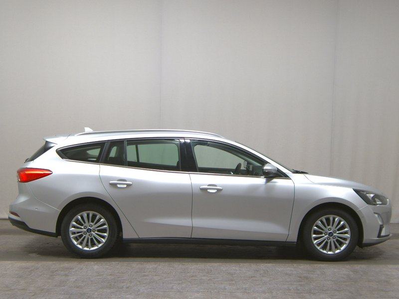 Ford Focus Karavan