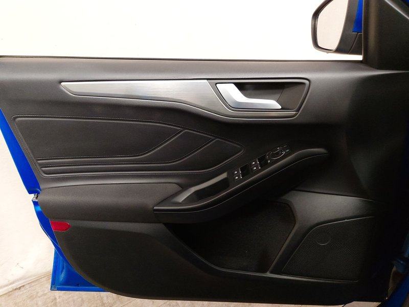 Ford Focus Turnier 1.5 EcoBlue automatik Titanium • LED • navigacija, fotografija 5