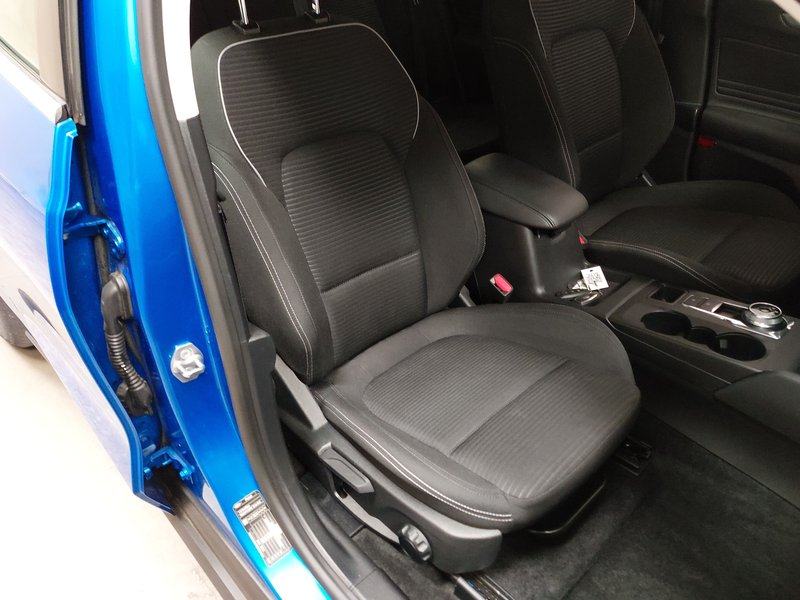 Ford Focus Turnier 1.5 EcoBlue automatik Titanium • LED • navigacija, fotografija 10