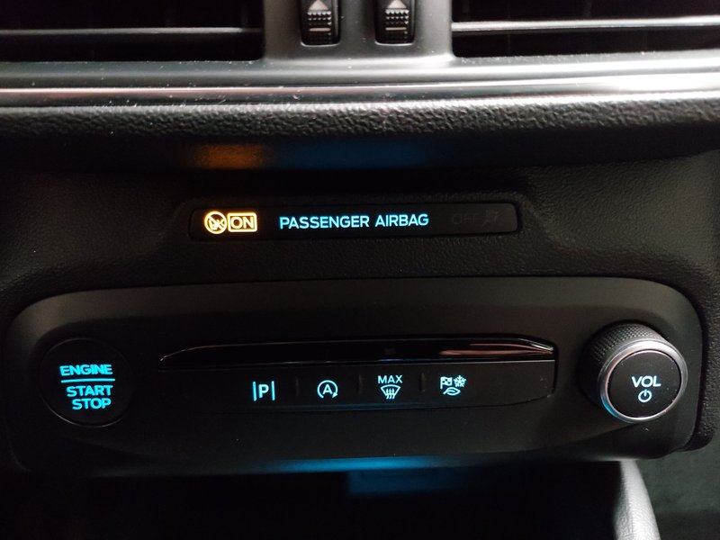 Ford Focus Turnier 1.5 EcoBlue automatik Titanium • LED • navigacija, fotografija 20