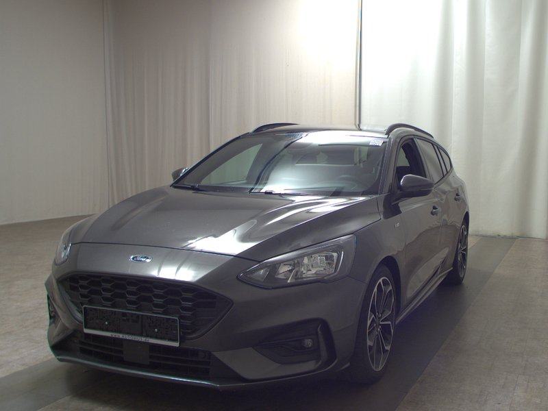 Ford Focus Turnier 1.5 EcoBlue ST-Line X automatik • panorama • LED, fotografija 2