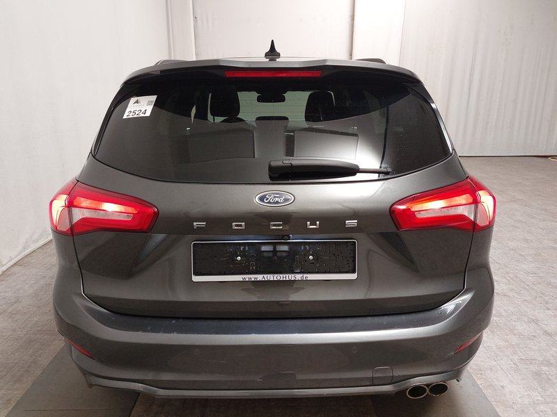 Ford Focus Turnier 1.5 EcoBlue ST-Line X automatik • panorama • LED, fotografija 6