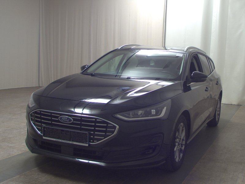 Ford Focus Turnier 1.5 TDCi Titanium X automatik • LED • digitalni ins, fotografija 2