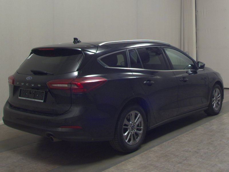 Ford Focus Turnier 1.5 TDCi Titanium X automatik • LED • digitalni ins, fotografija 4