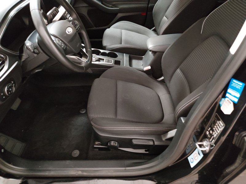 Ford Focus Turnier 1.5 TDCi Titanium X automatik • LED • digitalni ins, fotografija 6