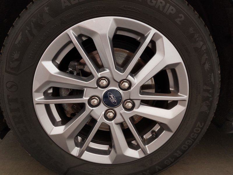 Ford Focus Turnier 1.5 TDCi Titanium X automatik • LED • digitalni ins, fotografija 9