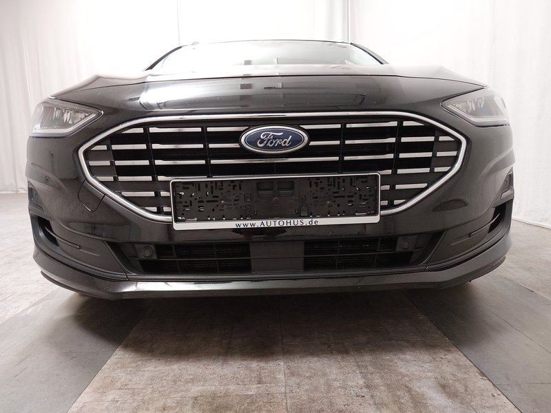 Ford Focus Turnier 1.5 TDCi Titanium X automatik • LED • digitalni ins, fotografija 10