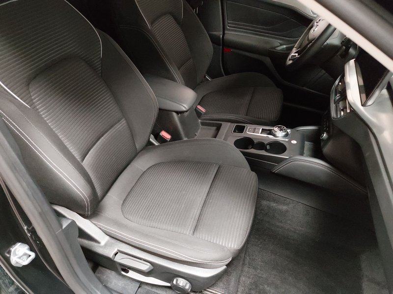Ford Focus Turnier 1.5 TDCi Titanium X automatik • LED • digitalni ins, fotografija 12