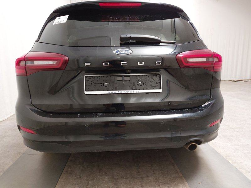 Ford Focus Turnier 1.5 TDCi Titanium X automatik • LED • digitalni ins, fotografija 16