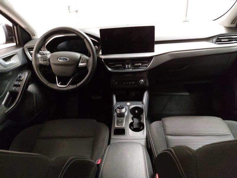 Ford Focus Turnier 1.5 TDCi Titanium X automatik • LED • digitalni ins, fotografija 18