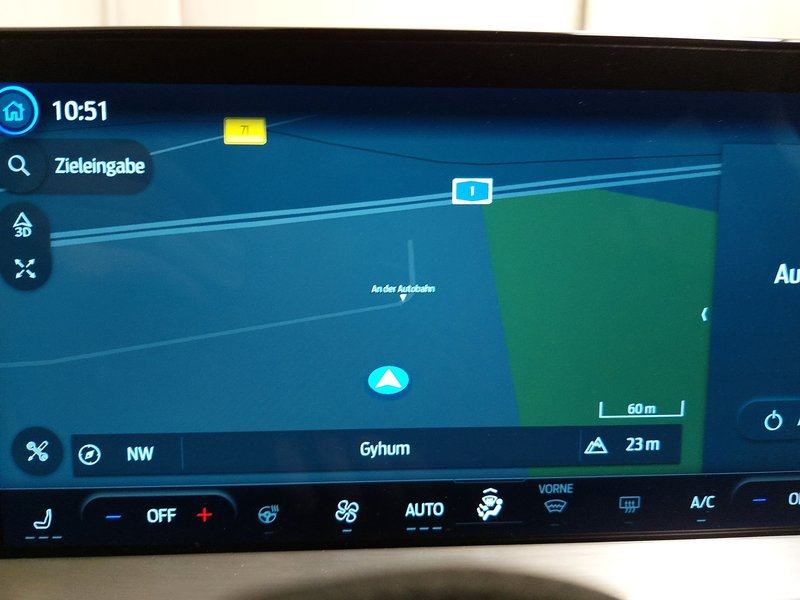 Ford Focus Turnier 1.5 TDCi Titanium X automatik • LED • digitalni ins, fotografija 19