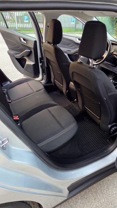 FORD FOCUS TURNIER TITANIUM STYLE | AUTOMATIK | VELIKI SERVIS+JAMSTVO, fotografija 9