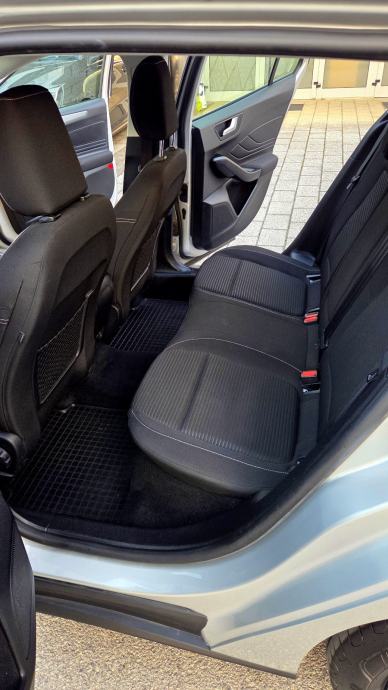 FORD FOCUS TURNIER TITANIUM STYLE | AUTOMATIK | VELIKI SERVIS+JAMSTVO, fotografija 8