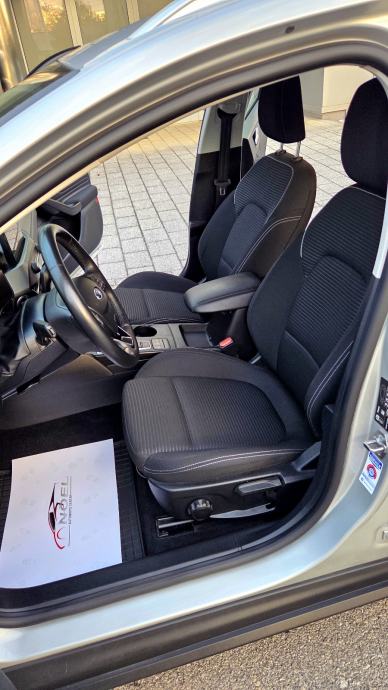 FORD FOCUS TURNIER TITANIUM STYLE | AUTOMATIK | VELIKI SERVIS+JAMSTVO, fotografija 7