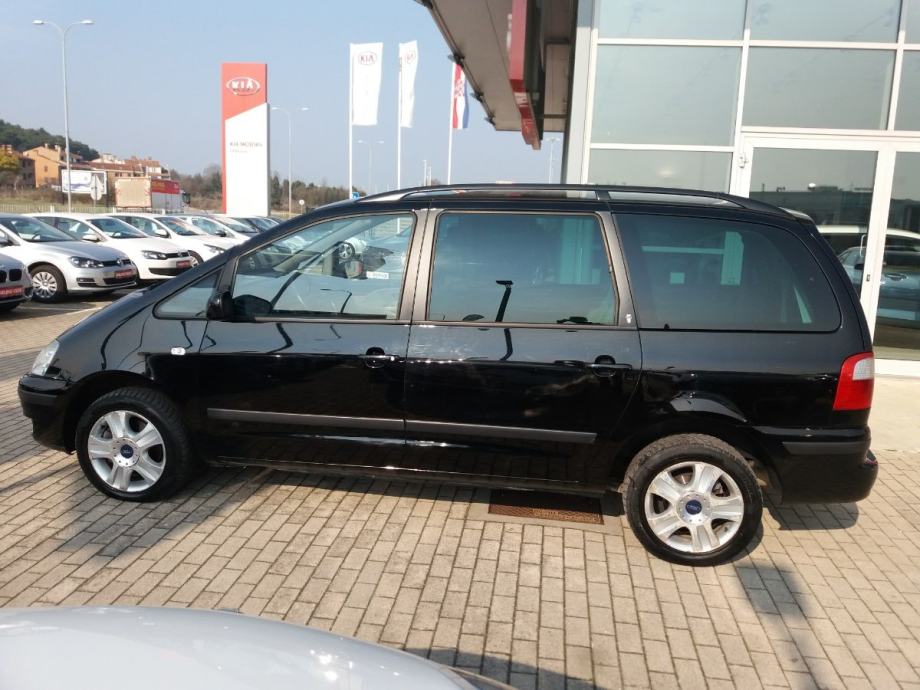 Ford galaxy 1 поколение Ford galaxy 1 поколение