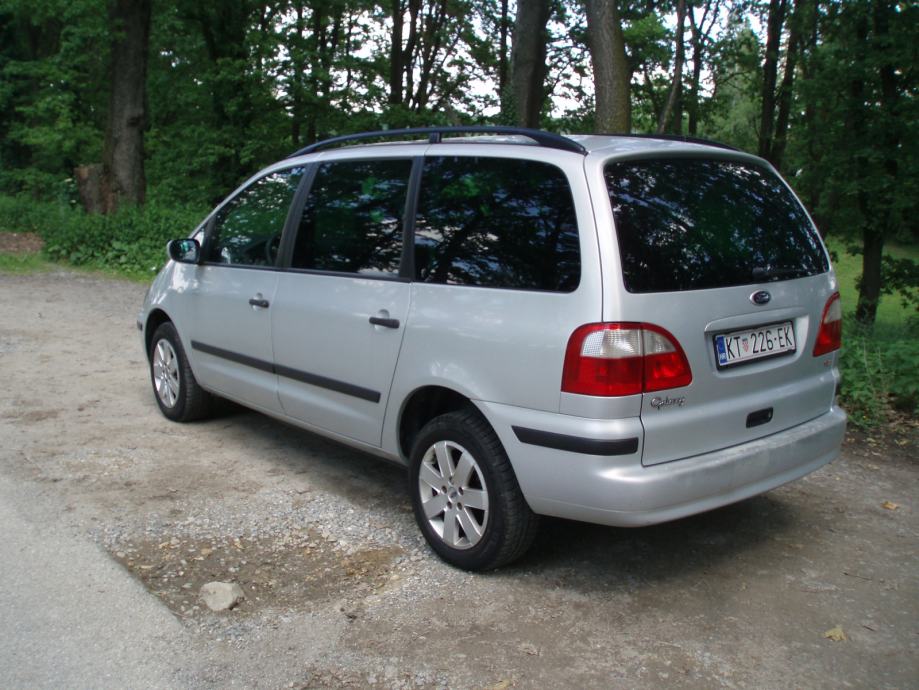 Ford galaxy 1 поколение Ford galaxy 1 поколение