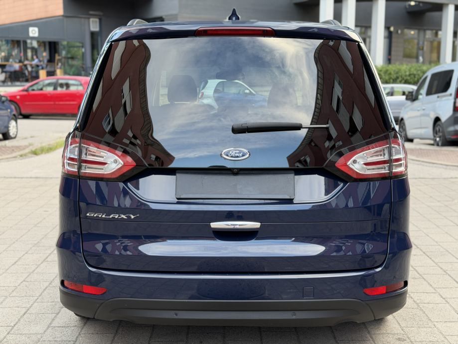 Ford Galaxy 2,0 TDCi / 2020 / REDDESIGN / REGAN / VELIKI SERVIS / KUKA, fotografija 6