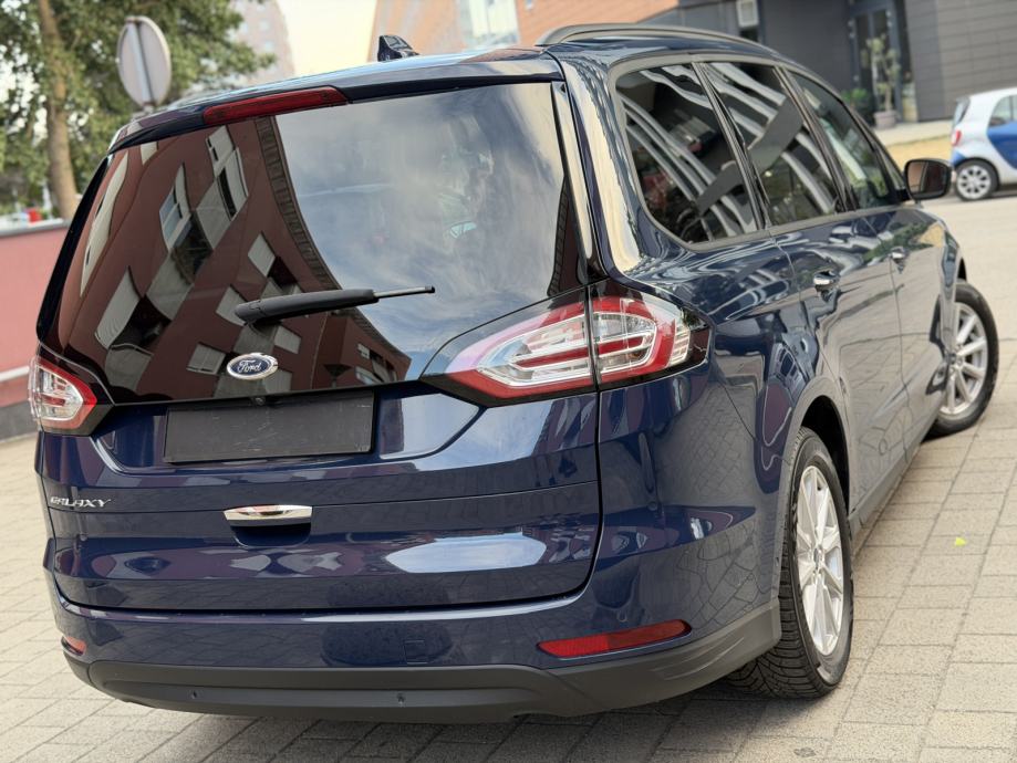Ford Galaxy 2,0 TDCi / 2020 / REDDESIGN / REGAN / VELIKI SERVIS / KUKA, fotografija 4