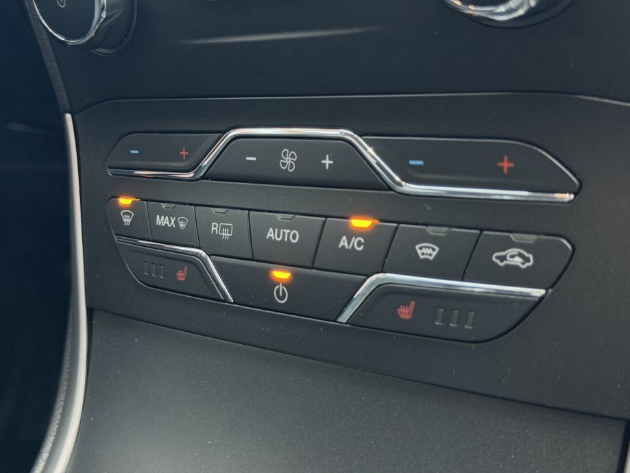 Ford Galaxy 2,0 TDCi / 2020 / REDDESIGN / REGAN / VELIKI SERVIS / KUKA, fotografija 20