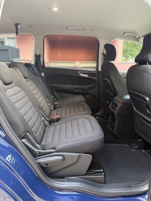 Ford Galaxy 2,0 TDCi / 2020 / REDDESIGN / REGAN / VELIKI SERVIS / KUKA, fotografija 19