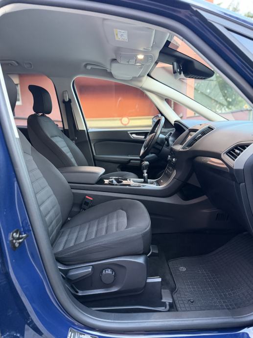 Ford Galaxy 2,0 TDCi / 2020 / REDDESIGN / REGAN / VELIKI SERVIS / KUKA, fotografija 18