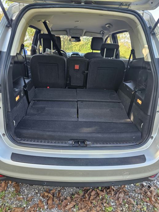 Ford Grand C-Max 1.5 EcoBoost (7 sjedala) – Servisna knjiga + THULE, fotografija 13