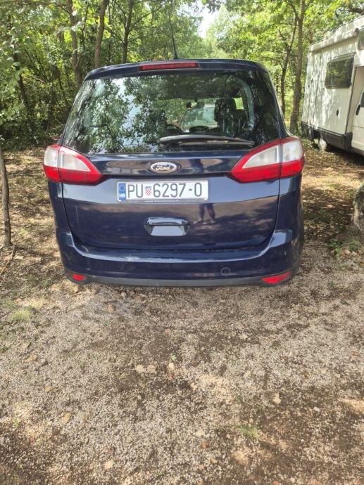 Ford Grand C-Max