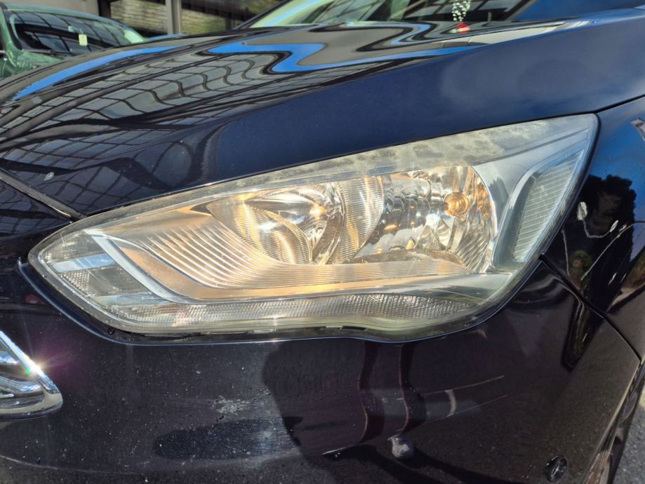 Ford Grand C-Max TITANIUM 1.5 TDCi 120PS A6-VK-2XPDC-7 SEDEŽNI, fotografija 7