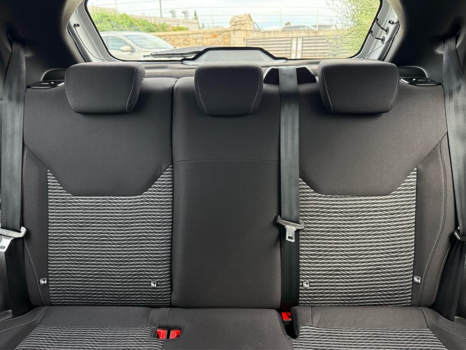 FORD Ka 1.2 *potpuno novi redizajn model/reg. godinu dana/5 vrata*, fotografija 20
