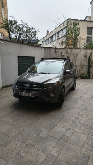 Ford Kuga 1,5 dizel,automatik,ST Line, fotografija 20