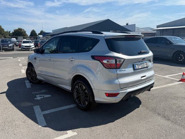 Ford Kuga 1,5 Ecoboost ST line, AWD, automatik, fotografija 2