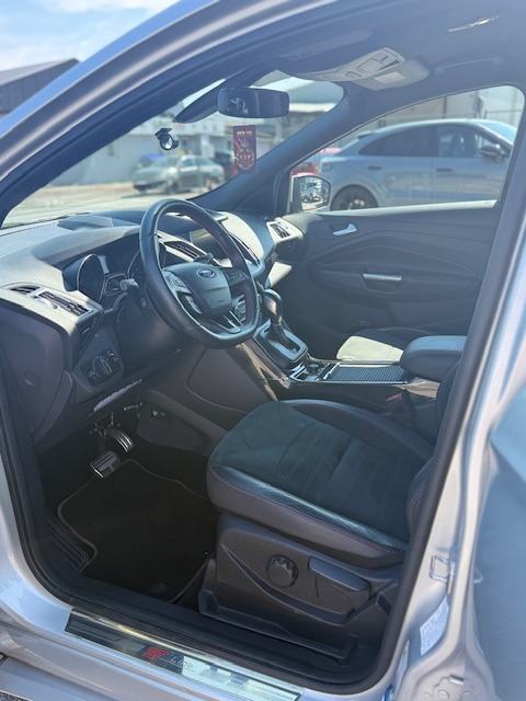 Ford Kuga 1,5 Ecoboost ST line, AWD, automatik, fotografija 3