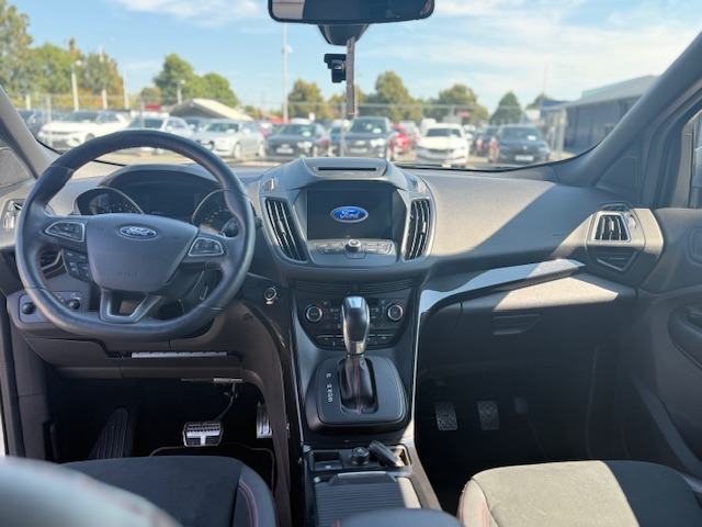 Ford Kuga 1,5 Ecoboost ST line, AWD, automatik, fotografija 6