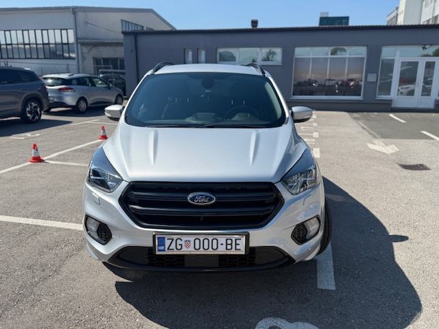 Ford Kuga 1,5 Ecoboost ST line, AWD, automatik, fotografija 9