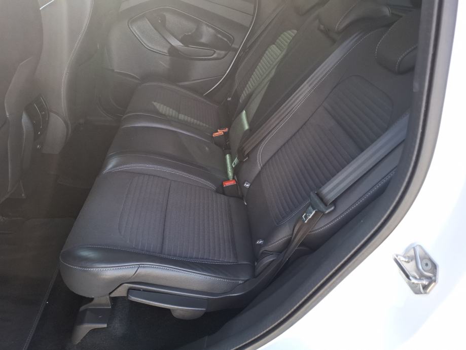 Ford Kuga 1,5 tdci, fotografija 10