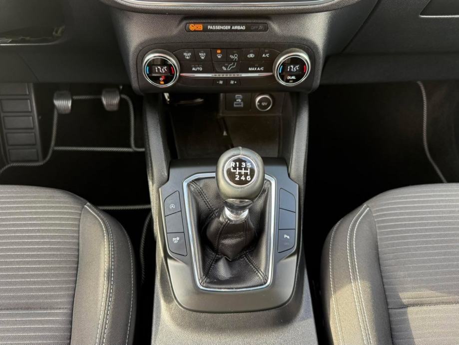 FORD Kuga 1.5 TDCi Titanium *registracija godinu dana/max oprema*, fotografija 15