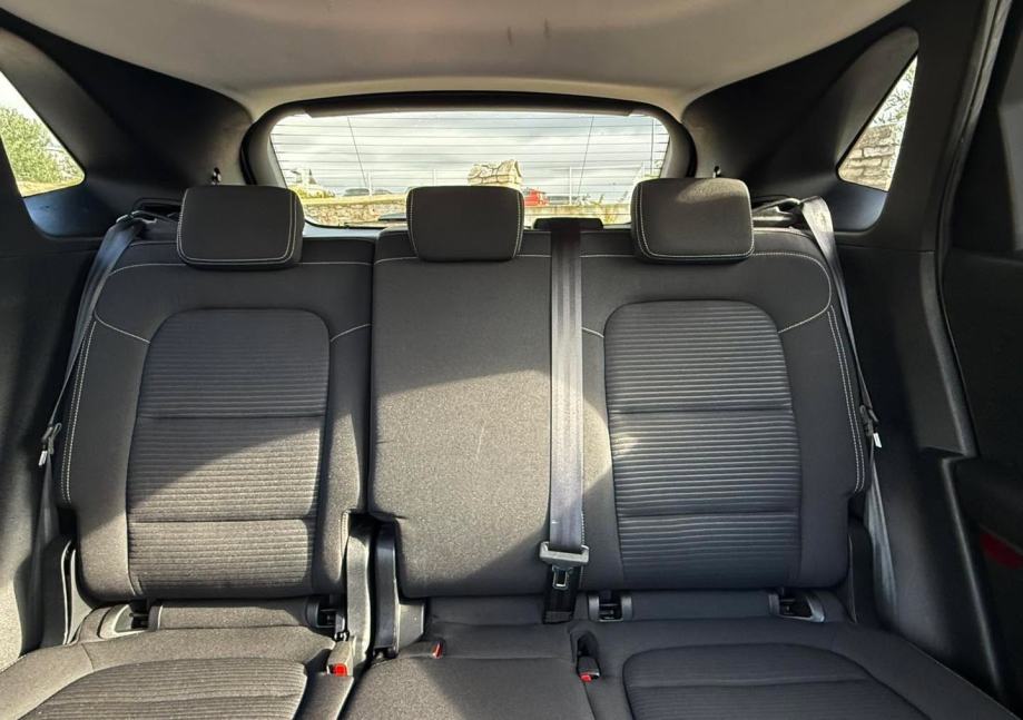 FORD Kuga 1.5 TDCi Titanium *registracija godinu dana/max oprema*, fotografija 18