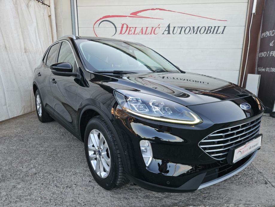 Ford Kuga 1,5 TDCi Titanium+,Jamstvo 12 mjeseci., fotografija 2