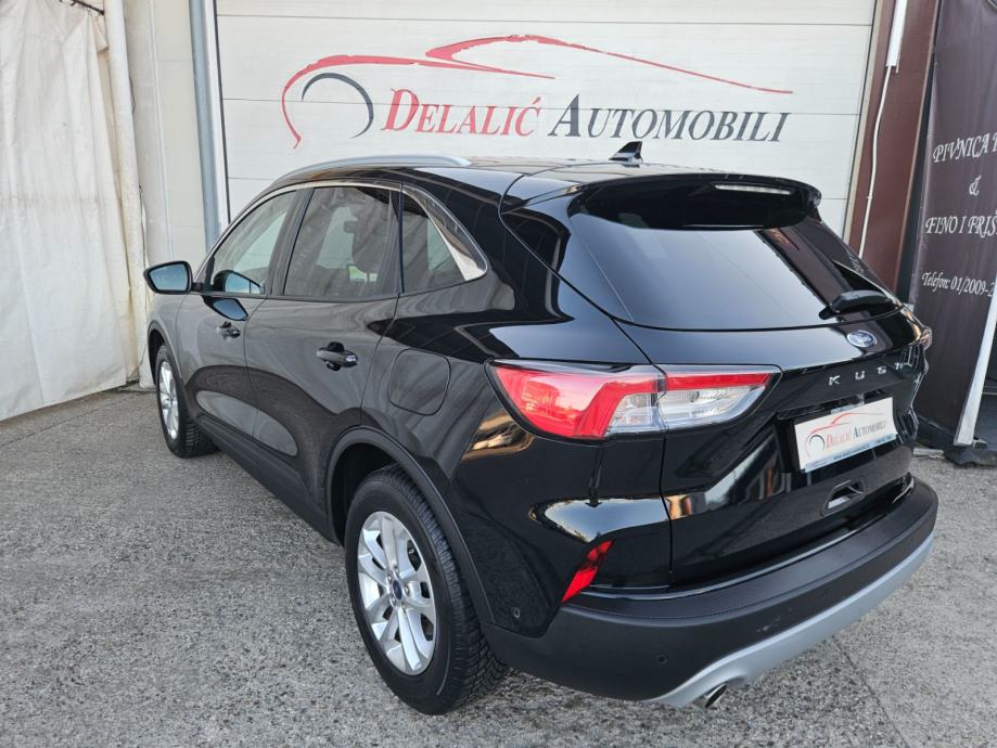 Ford Kuga 1,5 TDCi Titanium+,Jamstvo 12 mjeseci., fotografija 4