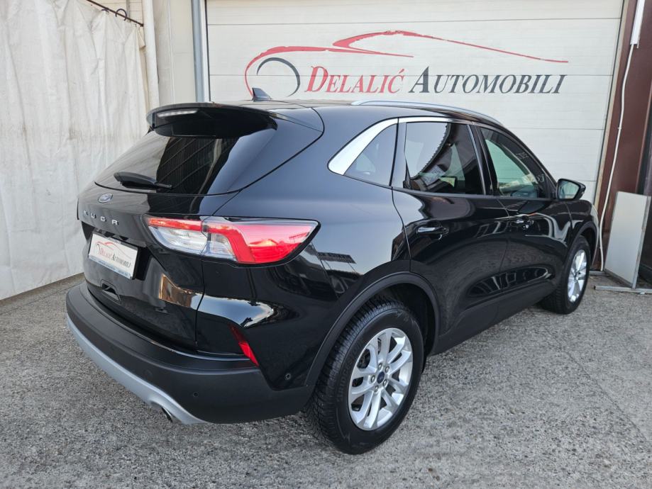 Ford Kuga 1,5 TDCi Titanium+,Jamstvo 12 mjeseci., fotografija 5