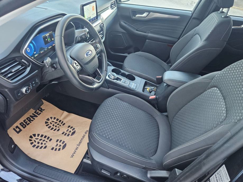 Ford Kuga 1,5 TDCi Titanium+,Jamstvo 12 mjeseci., fotografija 7