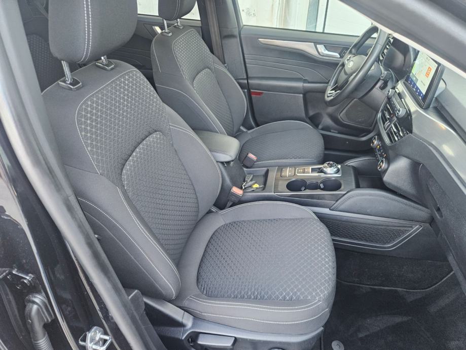 Ford Kuga 1,5 TDCi Titanium+,Jamstvo 12 mjeseci., fotografija 8