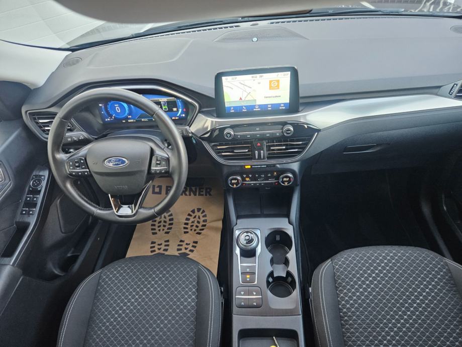 Ford Kuga 1,5 TDCi Titanium+,Jamstvo 12 mjeseci., fotografija 9