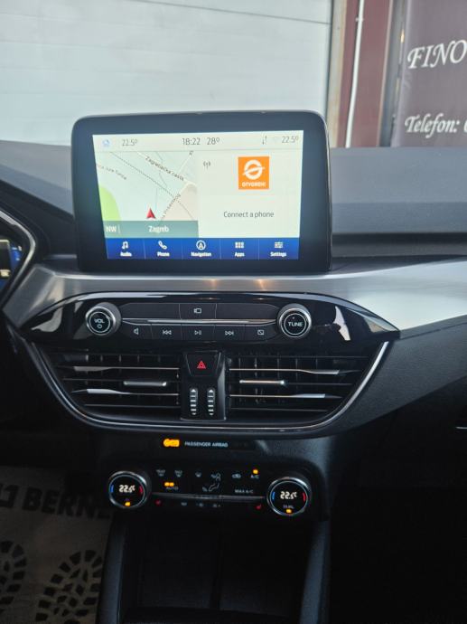 Ford Kuga 1,5 TDCi Titanium+,Jamstvo 12 mjeseci., fotografija 11