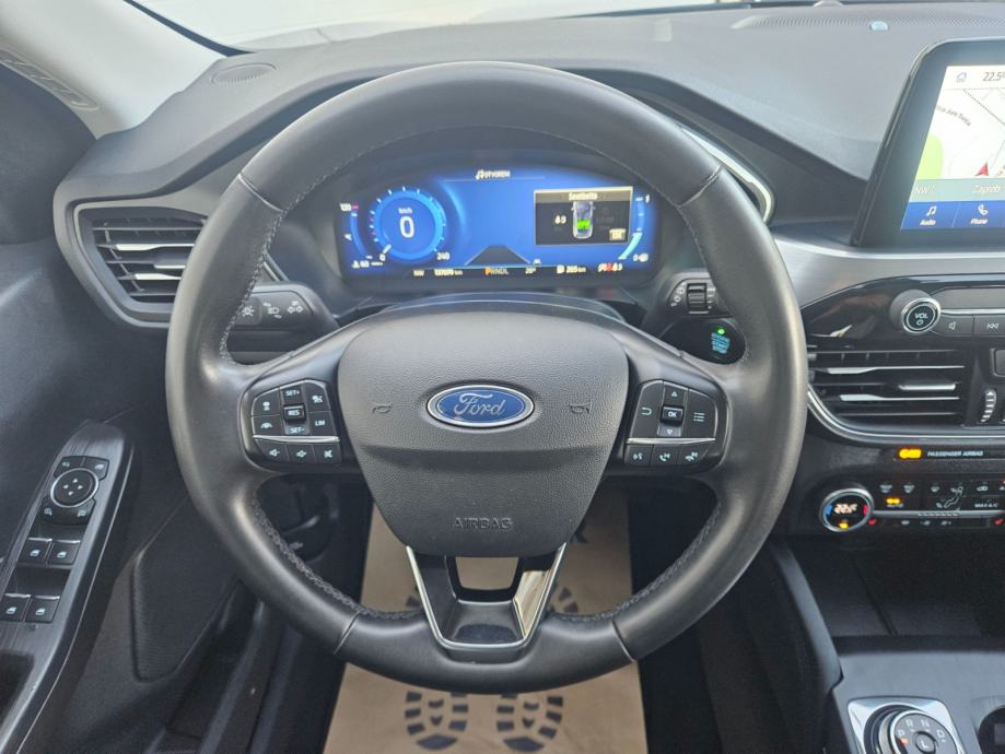 Ford Kuga 1,5 TDCi Titanium+,Jamstvo 12 mjeseci., fotografija 12