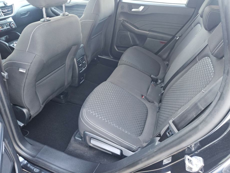 Ford Kuga 1,5 TDCi Titanium+,Jamstvo 12 mjeseci., fotografija 14