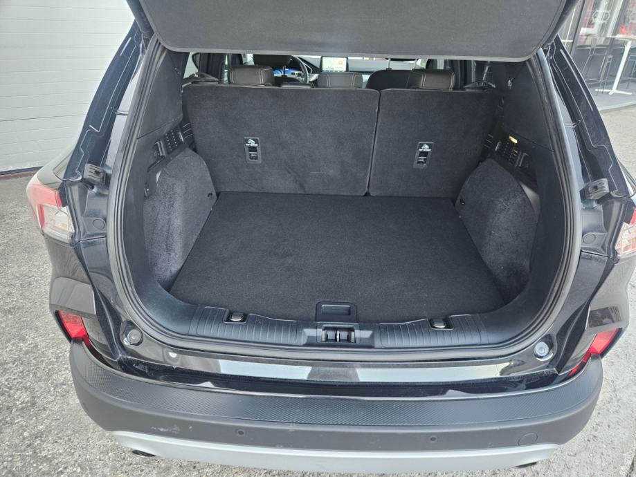 Ford Kuga 1,5 TDCi Titanium+,Jamstvo 12 mjeseci., fotografija 15