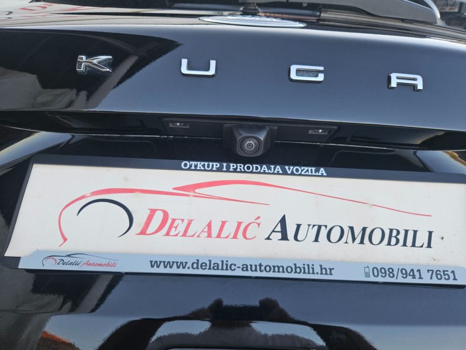 Ford Kuga 1,5 TDCi Titanium+,Jamstvo 12 mjeseci., fotografija 17